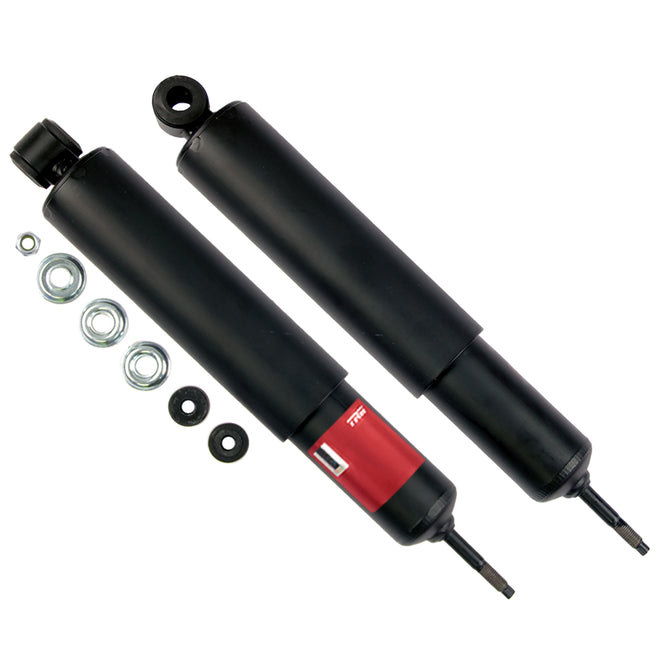 kit Amortiguadores Traseros Datsun Pickup 1975–1983 — TRW