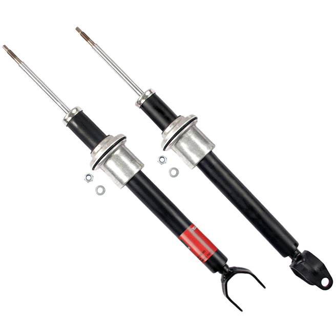 Kit de Amortiguadores Delanteros Mercedes-Benz CLS350 2007–2010 — TRW