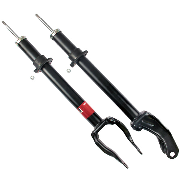kit Amortiguadores Delanteros P/ Mercedes-Benz GLE350 2016-2019