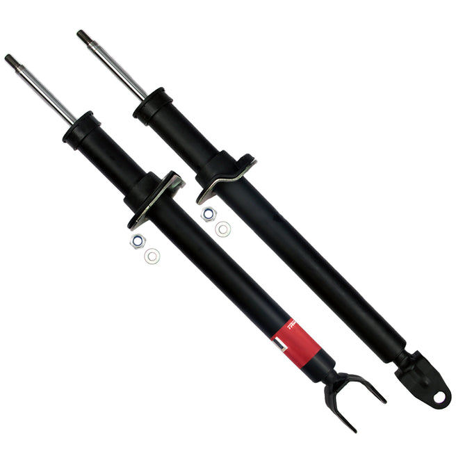 Kit de Amortiguadores Delanteros Mercedes-Benz E200 2017–2023 — TRW