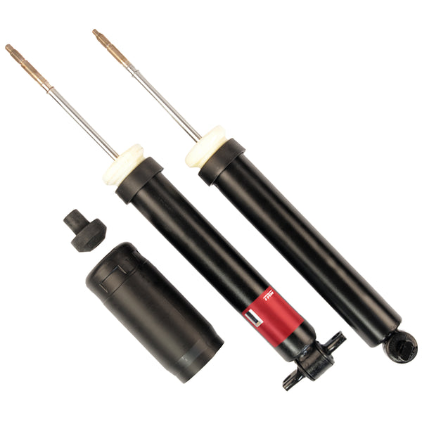 kit Amortiguadores Delanteros P/ Chevrolet Corvette 1997-2004