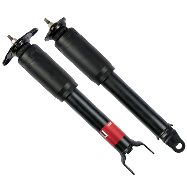Kit de Amortiguadores Traseros Chevrolet Corvette 1997–2004 — TRW