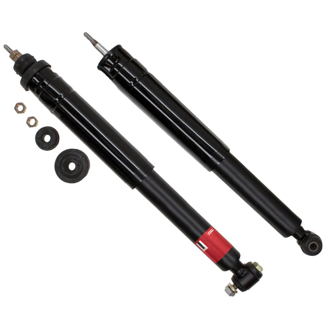 Kit de Amortiguadores Traseros Mercedes-Benz C220 1995–1997 — TRW