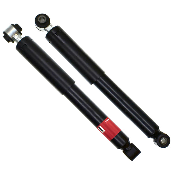 kit Amortiguadores Delanteros P/ Chrysler Aspen 2007-2009