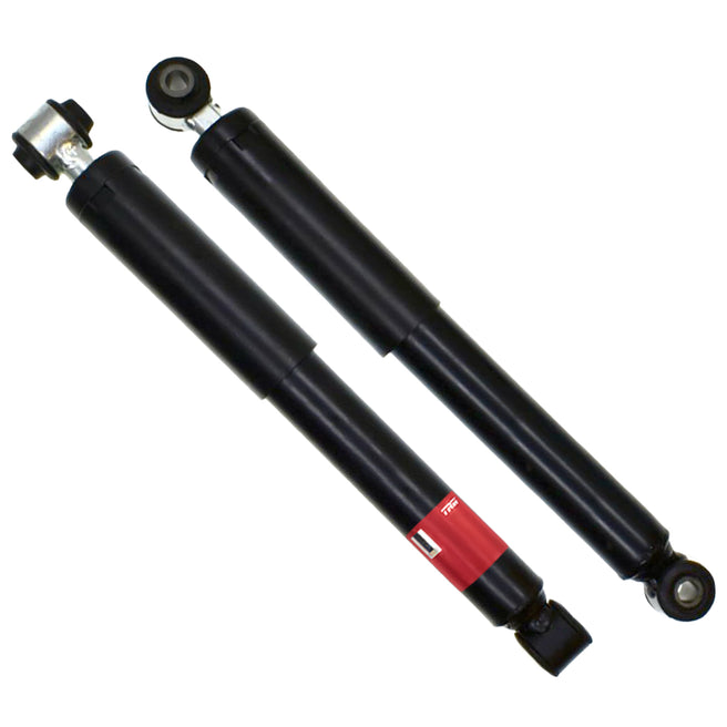 Kit de Amortiguadores Delanteros Chrysler Aspen 2007–2009 — TRW