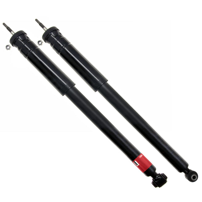 Kit de Amortiguadores Traseros Mercedes-Benz E280 2007–2008 — TRW