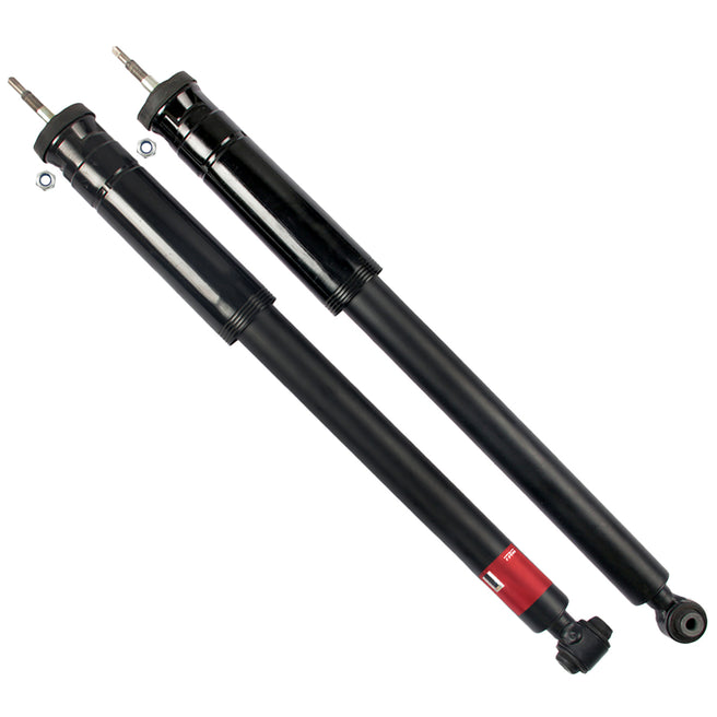Kit de Amortiguadores Traseros Mercedes-Benz E280 2007–2008 — TRW · TRW