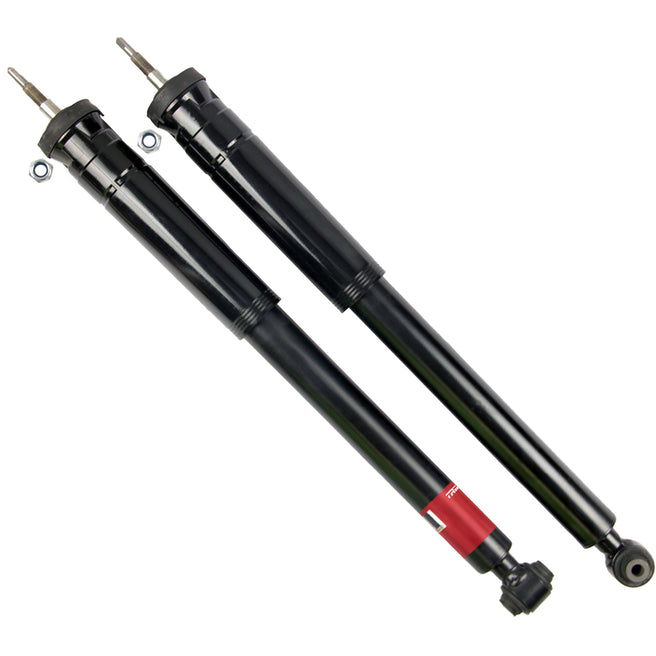 Kit de Amortiguadores Traseros Mercedes-Benz E280 2007–2008 — TRW · imagen 1