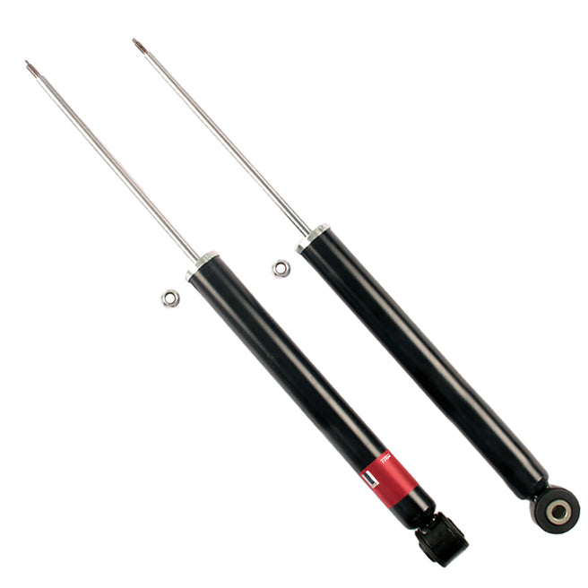 Kit de Amortiguadores Traseros Mercedes-Benz C180 2011–2012 — TRW