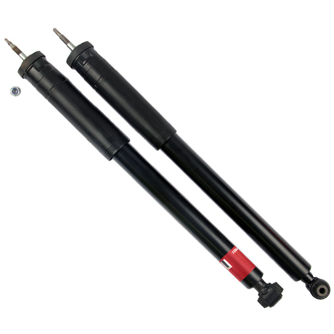 Kit de Amortiguadores Traseros Mercedes-Benz CL500 2004–2006 — TRW
