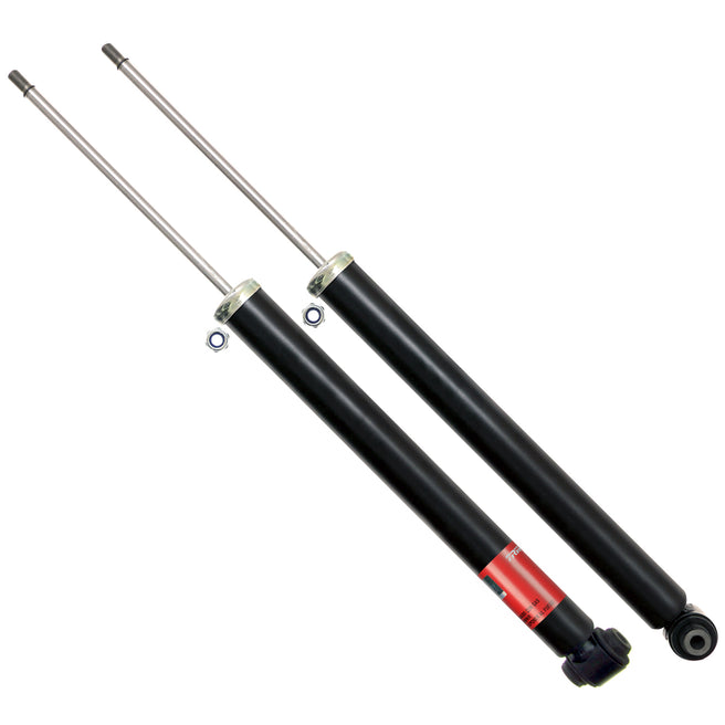 Kit de Amortiguadores Traseros Mercedes-Benz E200 2012–2013 — TRW
