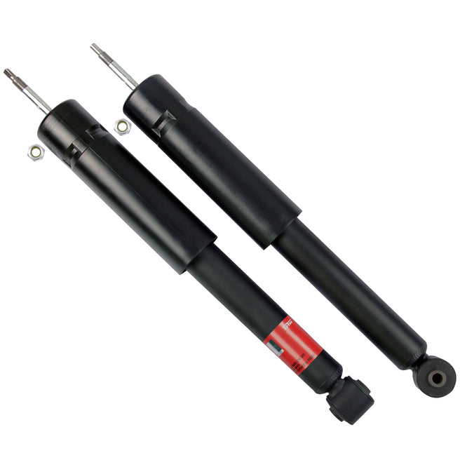 Kit de Amortiguadores Traseros Smart Fortwo 2007 — TRW