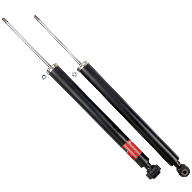 Kit de Amortiguadores Traseros Mercedes-Benz GLK280 2009 — TRW