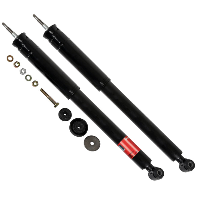 Kit de Amortiguadores Delanteros Mercedes-Benz C220 1995–1997 — TRW