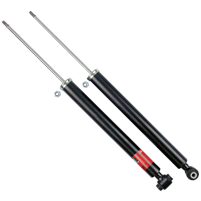 Kit de Amortiguadores Traseros Mercedes-Benz A180 2013–2016 — TRW
