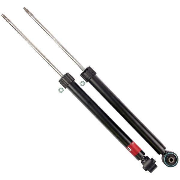 kit Amortiguadores Traseros P/ Seat Ibiza 2010-2015