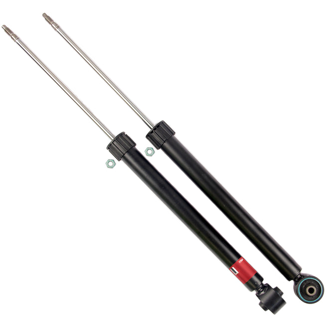 Kit de Amortiguadores Traseros Seat Ibiza 2010–2015 — TRW
