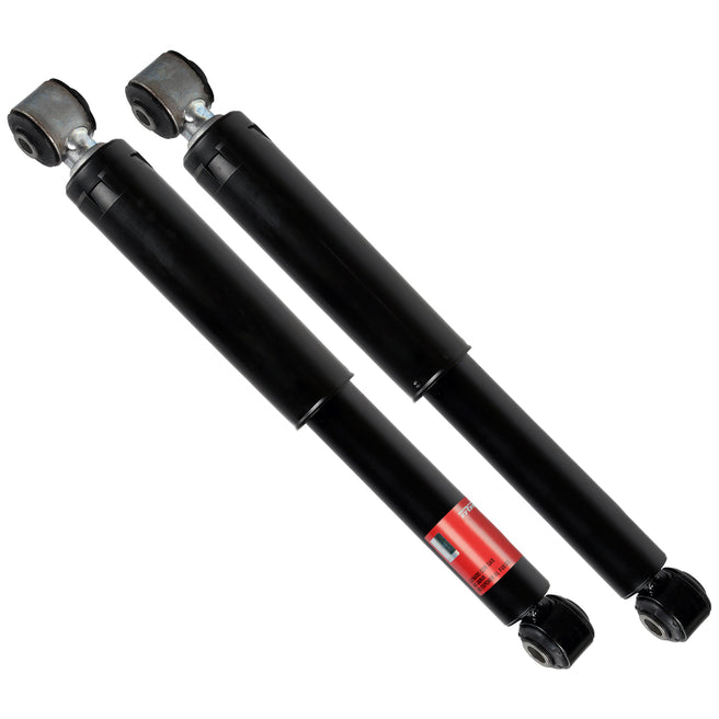 Kit de Amortiguadores Traseros Chevrolet Vectra 2003–2005 — TRW