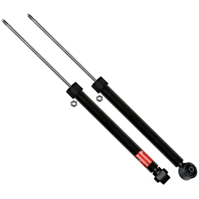 Kit de Amortiguadores Traseros Volkswagen Polo 2013–2014 — TRW
