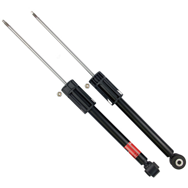 Kit de Amortiguadores Traseros Seat Ibiza 2018–2023 — TRW
