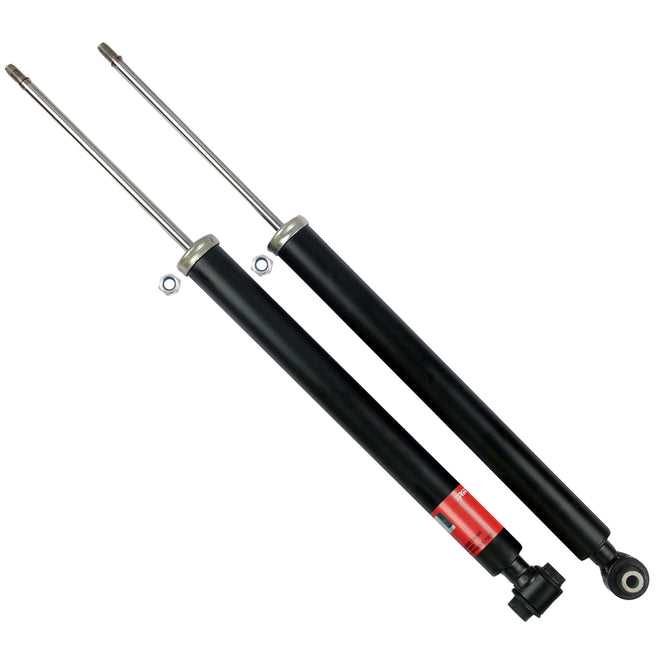 Kit de Amortiguadores Traseros Mercedes-Benz CLA200 2020–2021 — TRW