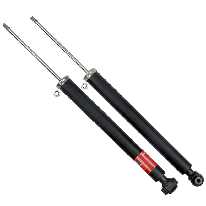 Kit de Amortiguadores Traseros Mercedes-Benz E200 2017–2021 — TRW