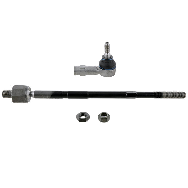 Terminal Direccion P/ Volkswagen Golf 1997-1999 V6 2.8L