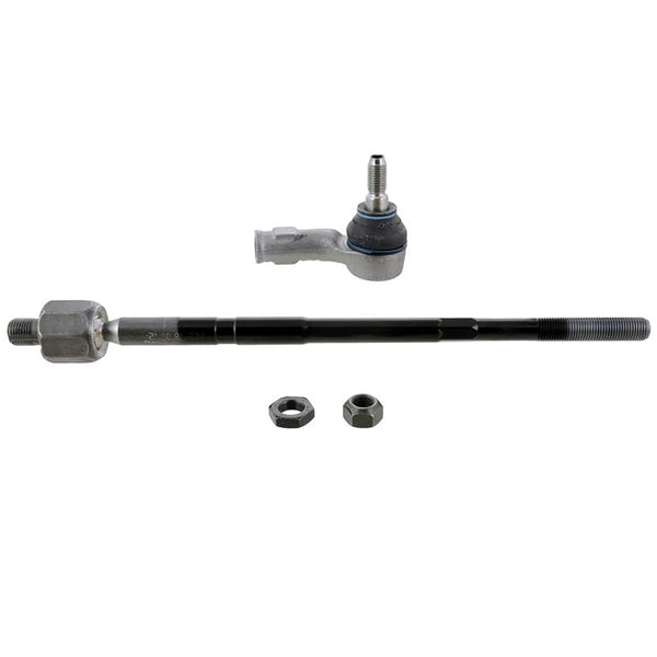 Terminal Direccion P/ Volkswagen Golf 1997-1999 V6 2.8L