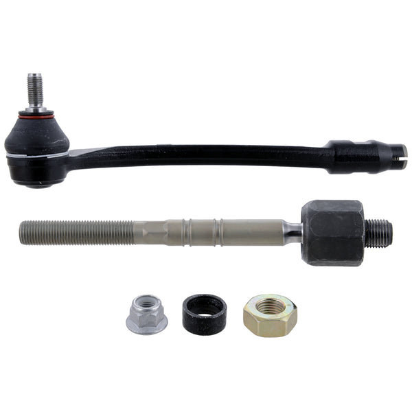 Terminal Direccion P/ Mini Cooper 2002-2012 L4 1.6L