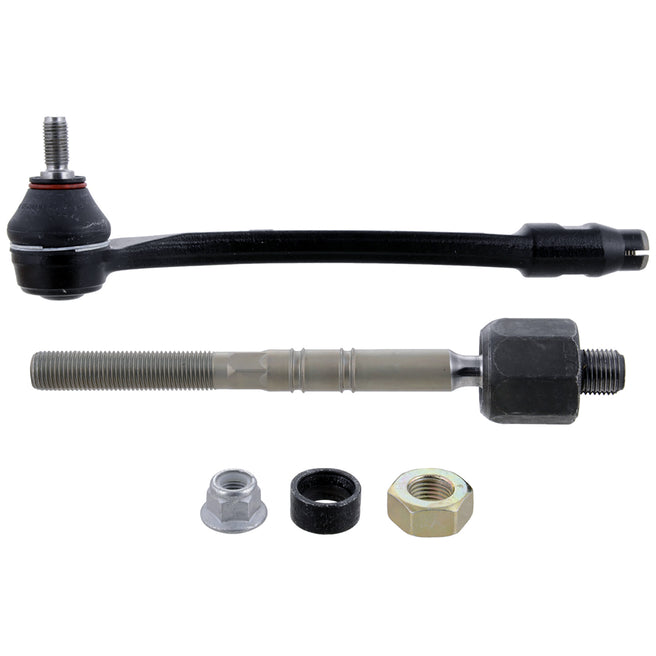 Terminal Direccion   Mini Cooper 2002-2012 L4 1.6L