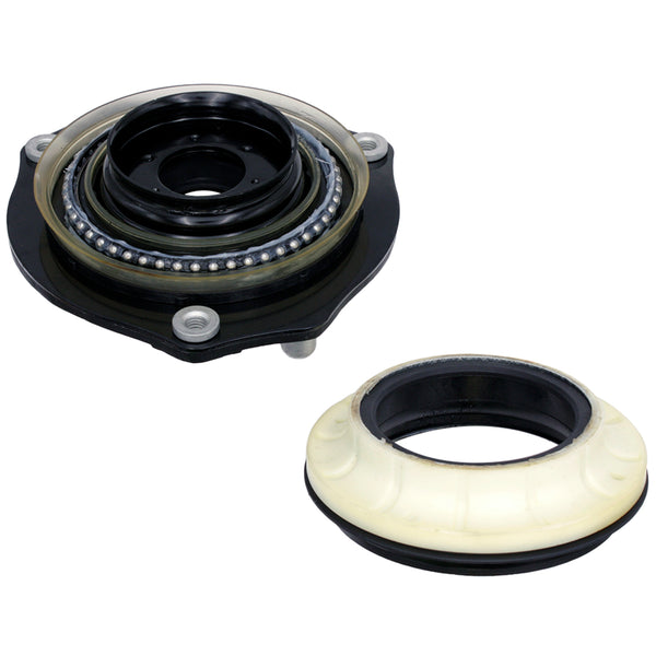 Base de Amortiguador P/ Cadillac XT5 2017-2023 Delantero