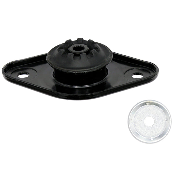 Base de Amortiguador P/ Kia Rio 2006-2011 Trasero