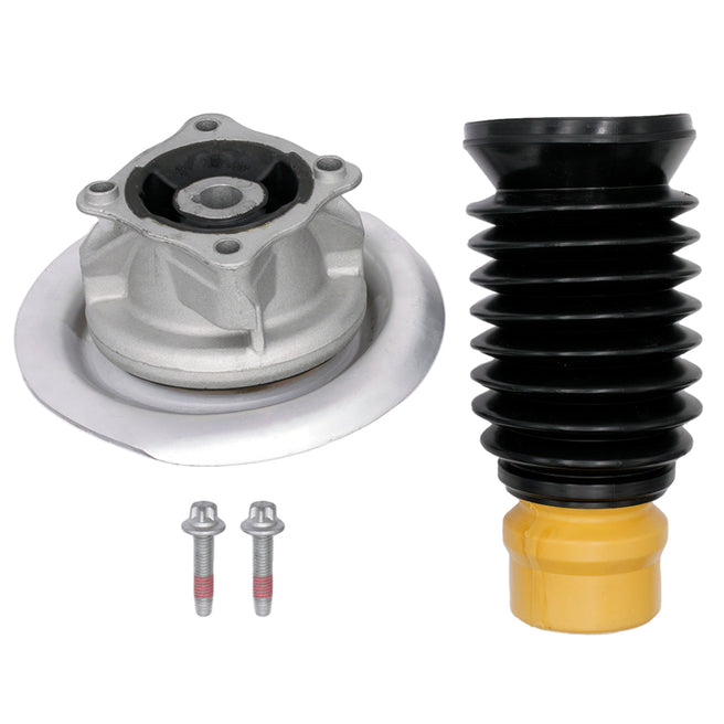 Base de Amortiguador   Mercedes-Benz A160 2000-2005 Delantero