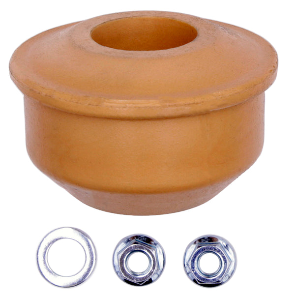 Base de Amortiguador P/ Volkswagen Passat 2001-2005 Delantero