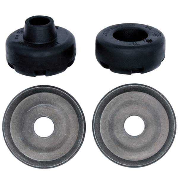 Base de Amortiguador P/ Dodge Ram 1500 1994-2002 Delantero