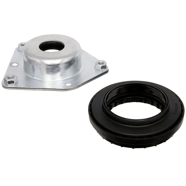 Base de Amortiguador P/ Mercedes-Benz B200 2006-2011 Delantero