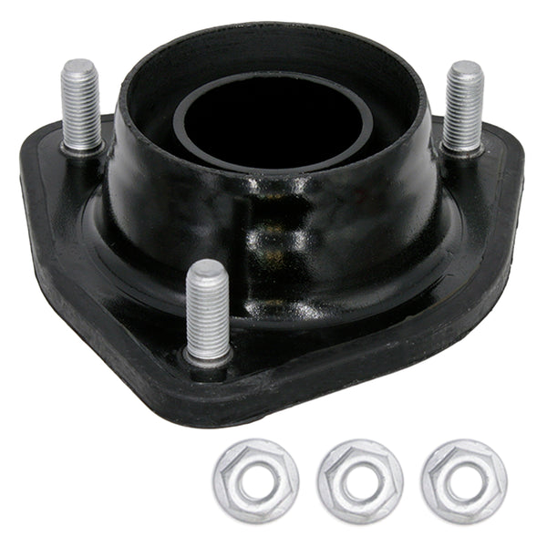 Base de Amortiguador P/ Nissan Altima 1996-1997 Trasero