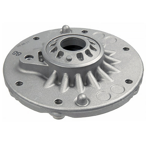 Base de Amortiguador P/ BMW 328i 2012-2013 Delantero