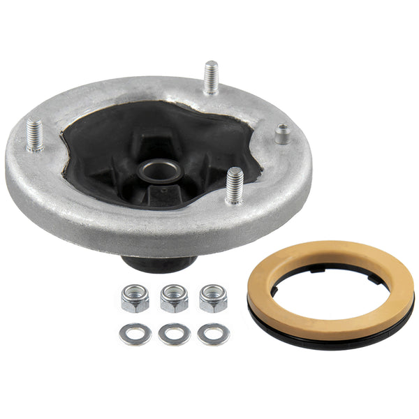 Base de Amortiguador P/ BMW 745i 2002-2005 Delantero