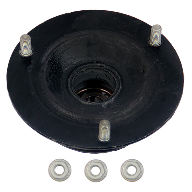 Base de Amortiguador   BMW 318i 1997-1998 Delantero