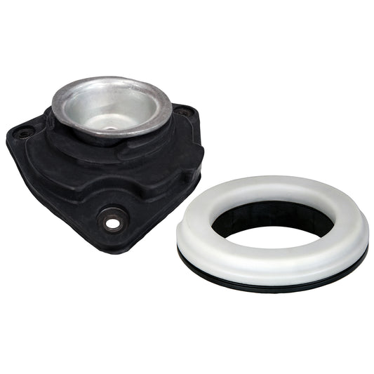 Base de Amortiguador P/ Nissan Tiida 2007-2018 Delantero Derecho