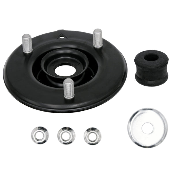 Base de Amortiguador P/ Nissan Xterra 2005-2007 Delantero
