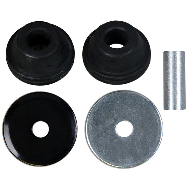 Base de Amortiguador P/ Honda CR-V 2007-2011 Trasero