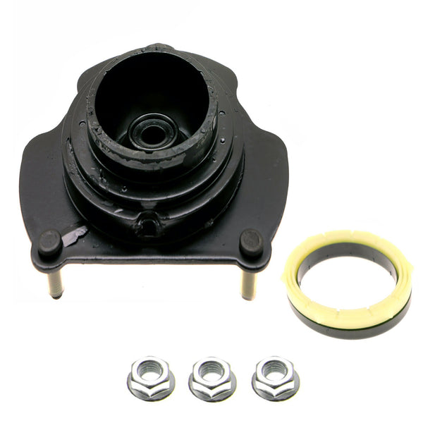 Base de Amortiguador P/ Ford Taurus 1997-1999 Delantero
