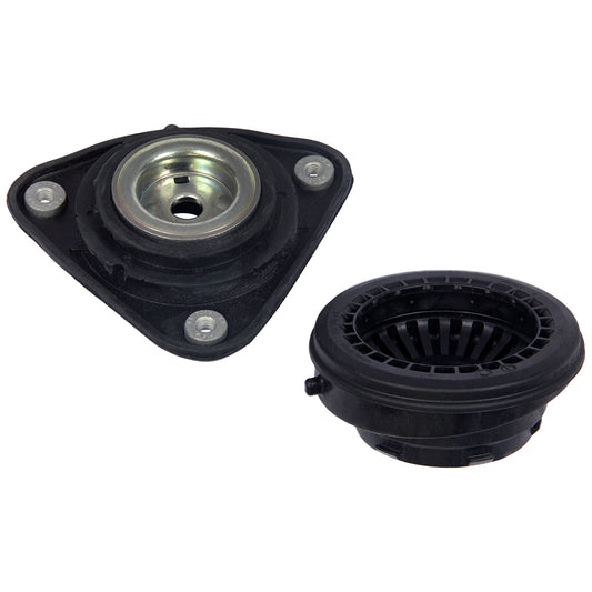 Base de Amortiguador P/ Volvo S40 2004-2011 Delantero