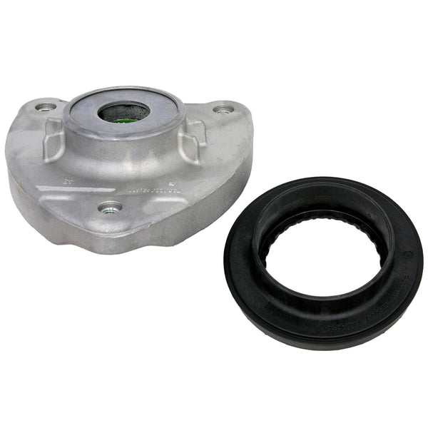 Base de Amortiguador P/ Mercedes-Benz CLA45 AMG 2014-2016 Delantero