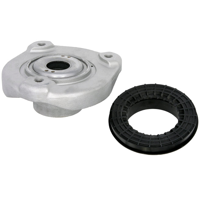 Base de Amortiguador   Mercedes-Benz GLK280 2009 Delantero