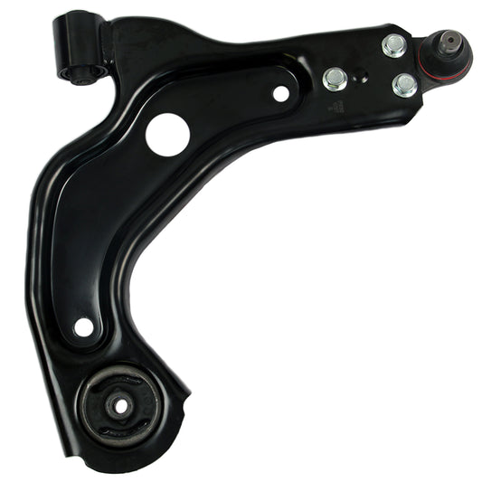 Horquilla Delantero Derecho Inferior P/ Ford Fiesta 1998-2000 L4 1.4L