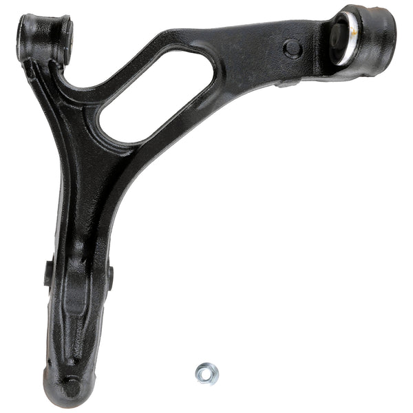 Horquilla Delantero Izquierdo Inferior P/ Porsche Cayenne 2003-2006 V8 4.5L