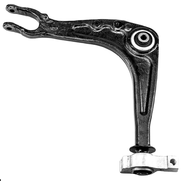 Horquilla Delantero Derecho P/ Peugeot 407 2006-2008 V6 2.9L